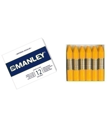 CERAS MANLEY EST.D/12 AMARILLO-5