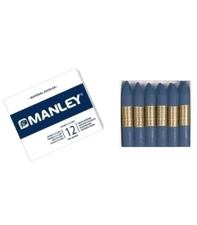 CERAS MANLEY EST.D/12 AZUL OSCURO-18