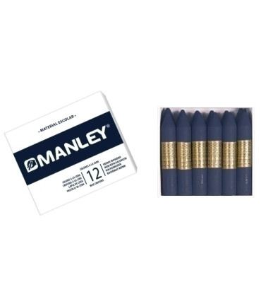 CERAS MANLEY EST.D/12 AZUL PRUSIA-19
