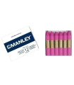 CERAS MANLEY EST.D/12 ROSA NATURAL-11