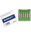 CERAS MANLEY EST.D/12 VERDE INTENSO-50