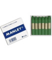 CERAS MANLEY EST.D/12 VERDE OSCURO-24