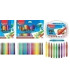 CERAS MAPED COLOR PEPS SURTIDO EXP.26