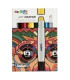 CERAS PASTEL CARIOCA PLUS C/6