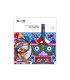 CERAS PASTEL CARIOCA PLUS OLEO C/24