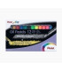 CERAS PENTEL OIL PASTEL MET/FLUOR EST. 1