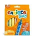 CERAS COLOR CARIOCA BABY CAJA DE 8