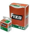 CINTA DOBLE CARA FIXO DUO 10x30