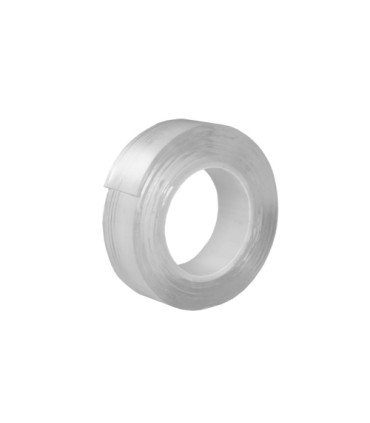 CINTA DOBLE CARA FOROFIS GEL 2m x18mm