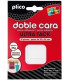 CINTA DOBLE CARA PLICO 30x34 ULTRA TACK