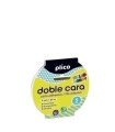 CINTA DOBLE CARA PLICO 20x5 ULTRA ESTR.