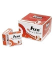 CINTA ADHESIVA FIXO INVISIBLE 33x19