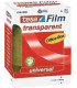 CINTA ADHESIVA TESA OF.BOX 66x19