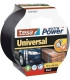 CINTA AMERICANA TESA EXTRA 10x50 NEGRA
