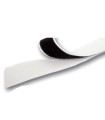 CINTA VELCRO YOSAN BUCLE 20mmx25 m NG