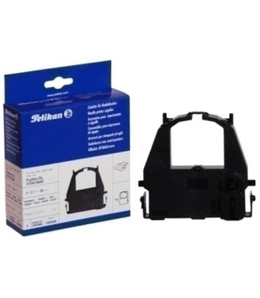 CINTA MAQ. FUJITSU DL3700/3800 NEGRO