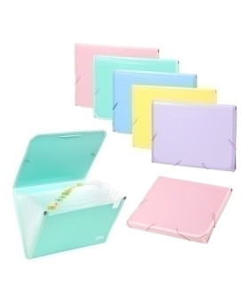CLASIF.ACORD.CARCHIVO SOFT 13 DP.ROSA