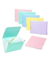 CLASIF.ACORD.CARCHIVO SOFT 13 DP.ROSA