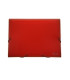 CLASIF.ACORD.DOHE PP OPACO A4 13 DP.ROJO