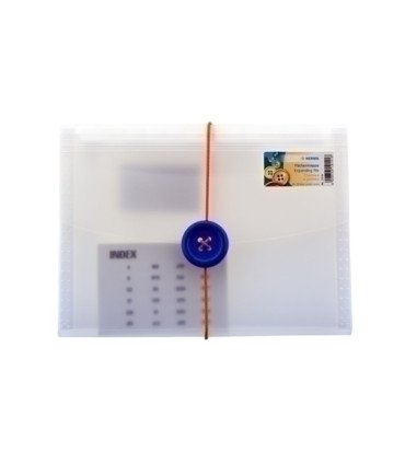 CLASIF.ACORD.HERMA PP TR. Fº 13 DP. AZUL
