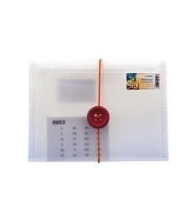 CLASIF.ACORD.HERMA PP TR. Fº 13 DP. ROJO
