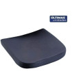 COJIN ERGONOMICO PIQUERAS VISCO NEGRO