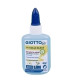 COLA AZUL-TRANSP. GIOTTO BIB ESCOLAR 40g