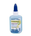 COLA AZUL-TRANSP. GIOTTO BIB ESCOLAR 40g