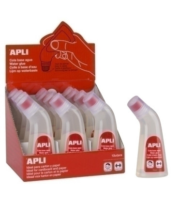 COLA APLI WATER GLUE 70ml EXP.12