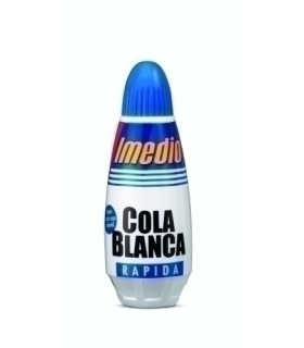 COLA BLANCA IMEDIO ESCOLAR  100g