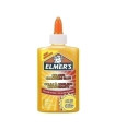 COLA ELMER´S SLIME CAMBIACOLOR AMARILLO