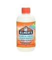 COLA ELMER´S SLIME LIQUIDO MAGICO TRANSP