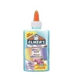 COLA ELMER´S SLIME METALICO AZUL PIZARRA