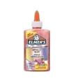 COLA ELMER´S SLIME METALICO ROSA