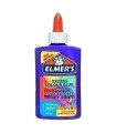 COLA ELMER´S SLIME OPACO MORADO