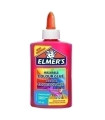 COLA ELMER´S SLIME OPACO ROSA