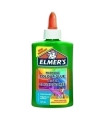 COLA ELMER´S SLIME OPACO VERDE