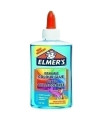 COLA ELMER´S SLIME TRANSLUCIDO AZUL