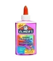 COLA ELMER´S SLIME TRANSLUCIDO ROSA