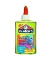 COLA ELMER´S SLIME TRANSLUCIDO VERDE