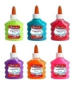 COLA FIXO KIDS COLOR 100ml SURT. P/12