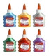 COLA FIXO KIDS METALIZADA 100ml SURT. P/
