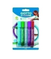 COLA GIOTTO GLITTER STRASS B/5