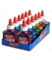 COLA GLITTER GLUE SUPERTITE SURT.EXP.12