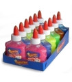 COLA GLITTER GLUE SUPERTITE SURT.EXP.12