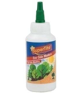 COLA MADERA SUPERTITE ECO 125ml
