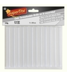 COLA TERMOFUSIBLE BARRA SUPERTITE B/12