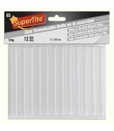 COLA TERMOFUSIBLE BARRA SUPERTITE B/12