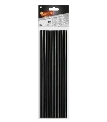 COLA TERMOFUSIBLE BARRA SUPERTITE B/8 ng