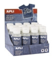 COLA TEXTIL APLI 80ml